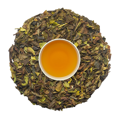 Darjeeling Broken Leaf Premium (First Flush)