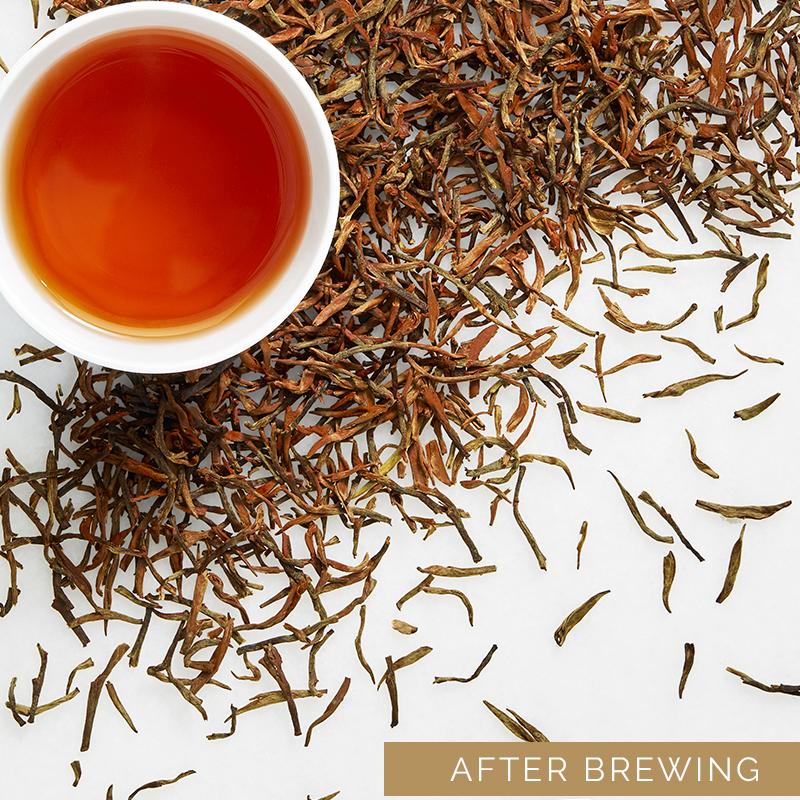 Darjeeling Whole Leaf Premium (Second Flush)