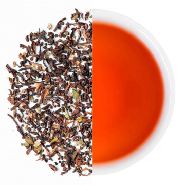 Darjeeling Whole Leaf Premium (First Flush)